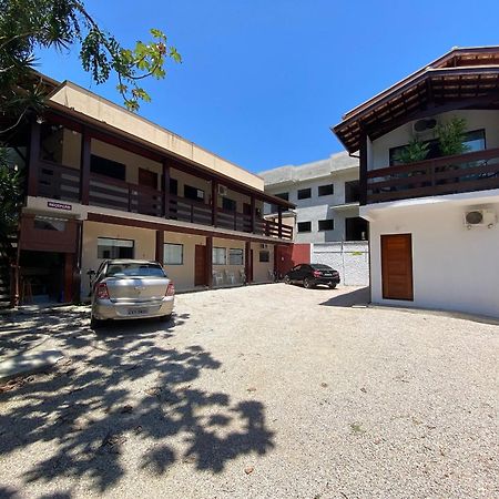 Residencial Porto Di Lazaro Lejlighed Ubatuba Eksteriør billede
