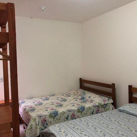 Residencial Porto Di Lazaro Lejlighed Ubatuba Eksteriør billede