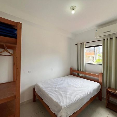 Residencial Porto Di Lazaro Lejlighed Ubatuba Eksteriør billede