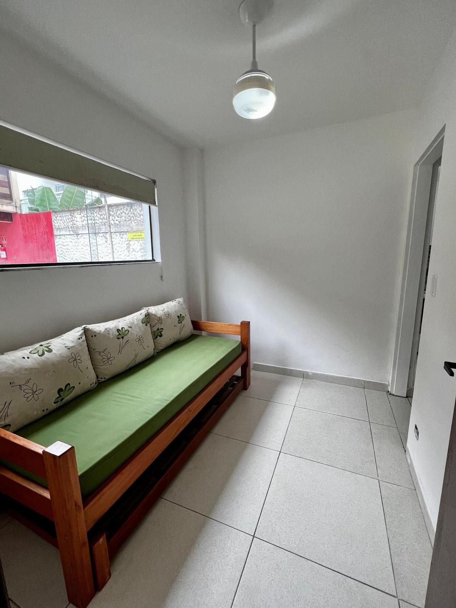 Residencial Porto Di Lazaro Lejlighed Ubatuba Eksteriør billede