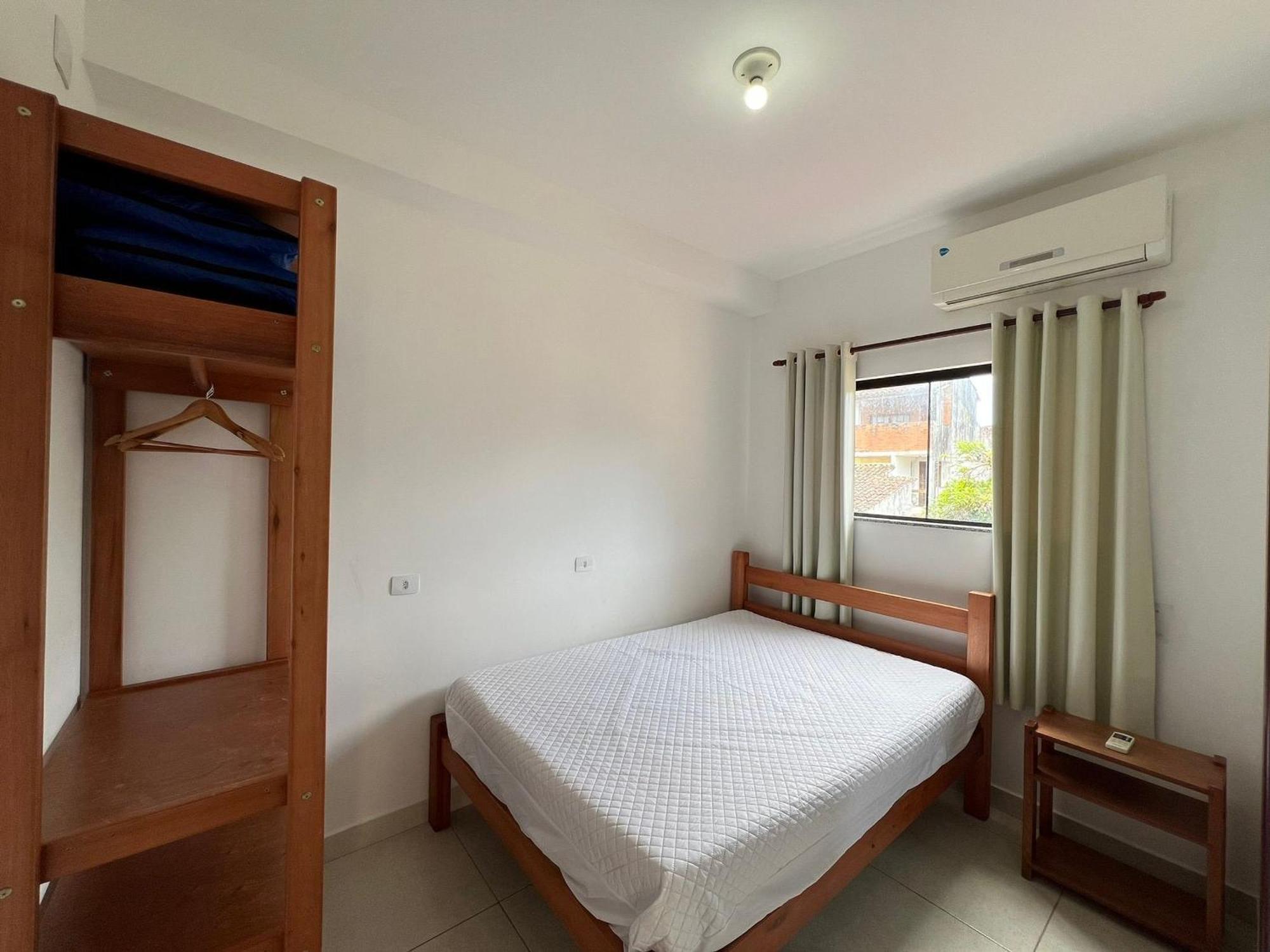 Residencial Porto Di Lazaro Lejlighed Ubatuba Eksteriør billede